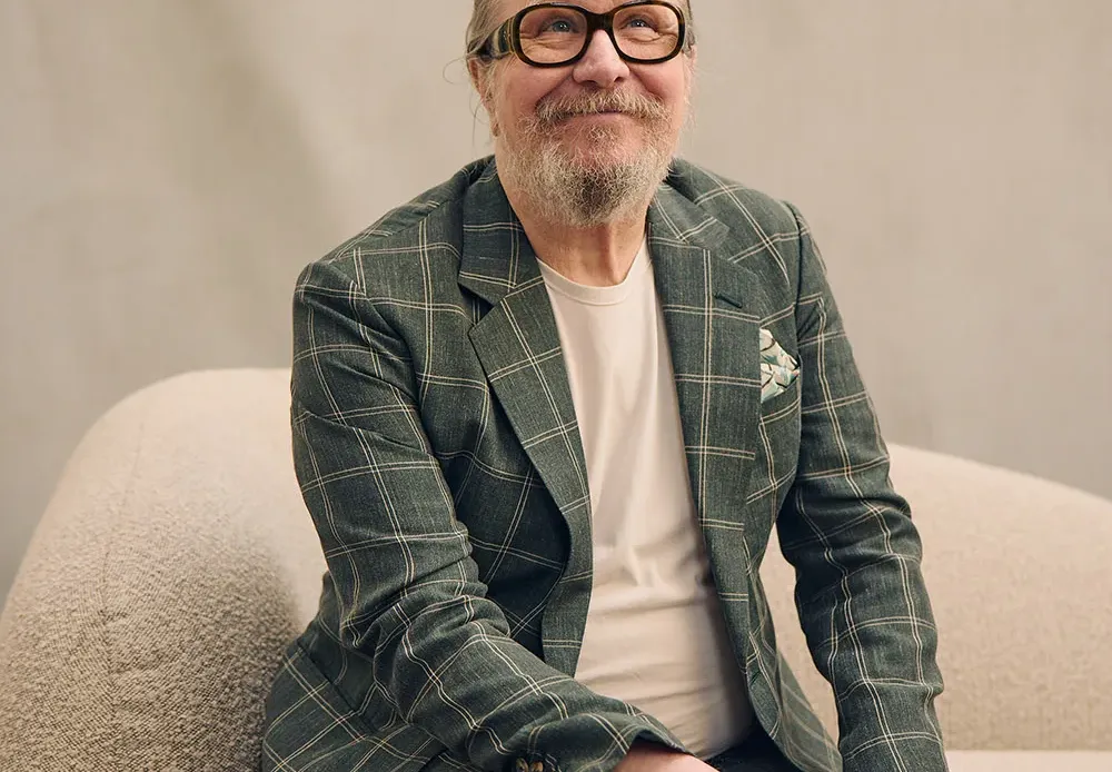 Gary Oldman