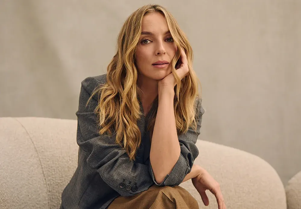 Jodie Comer