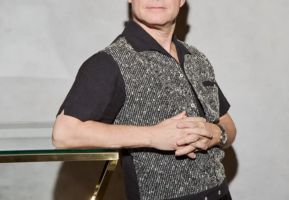 Martin Freeman