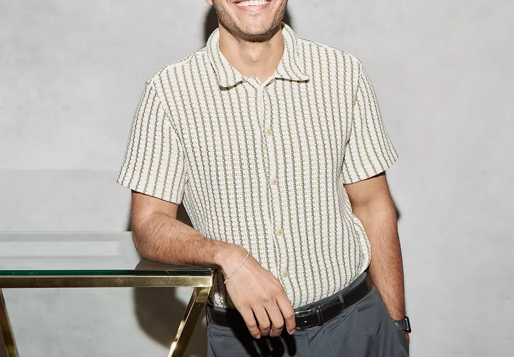 Roshan Sethi