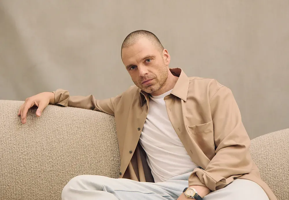 Sebastian Stan