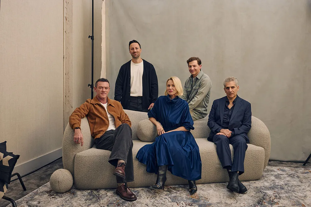 The Housewife Group