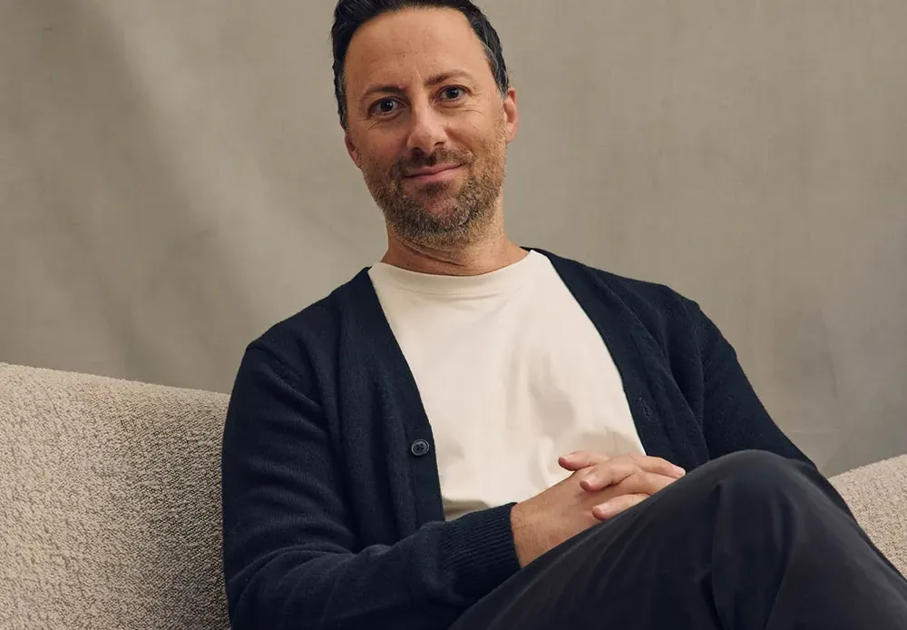 Ben Shirinian