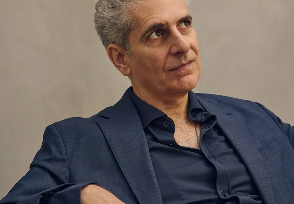 Michael Imperioli