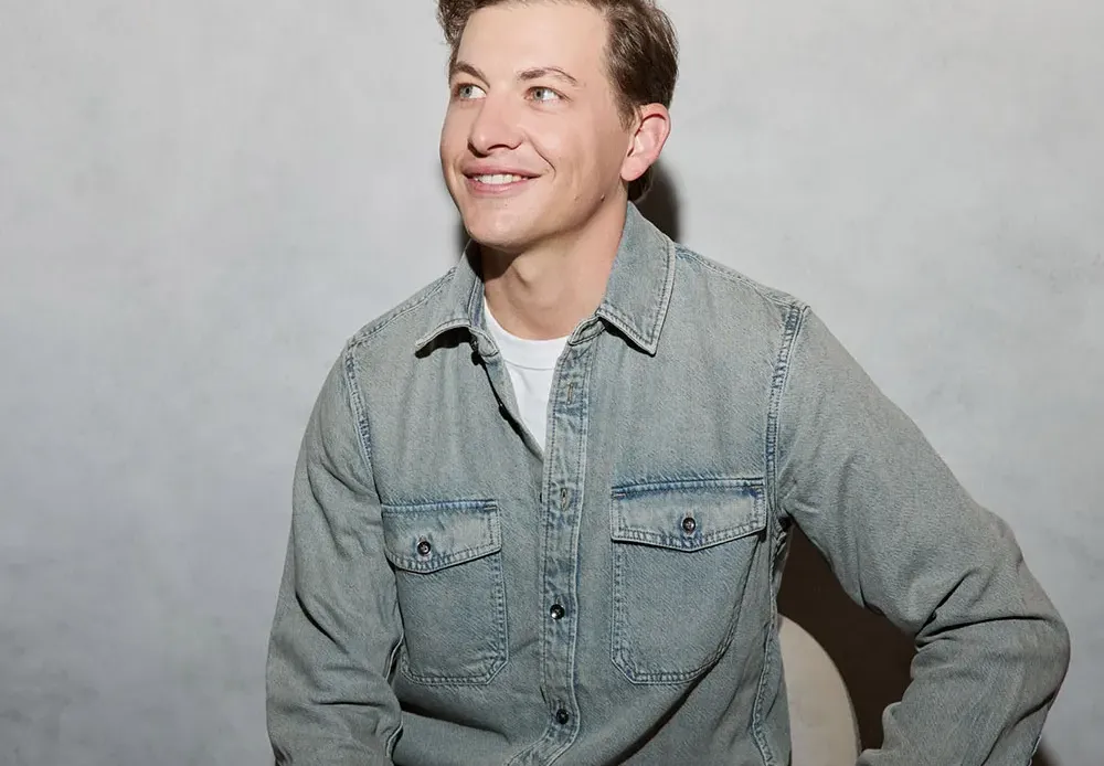 Tye Sheridan