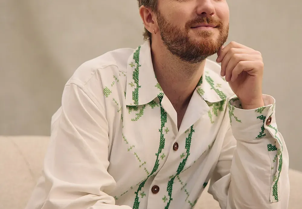 Theo Rhys