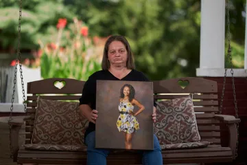 UPDATE: Mississippi Police Reveal Tasia Fortune's Hanging Was "Staged" After Her Death