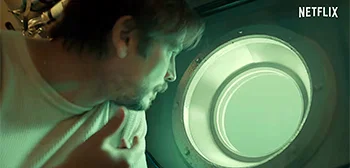 Below Netflix Trailer