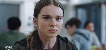 Carrie Horror Series Full Trailer