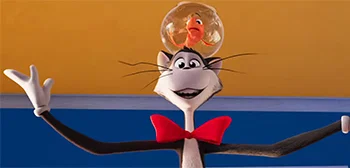 The Cat in the Hat Trailer #3