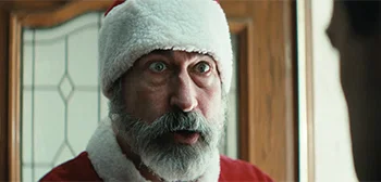 Christmas at the Kringles Teaser Trailer