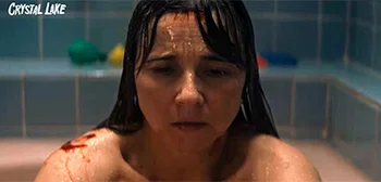 Crystal Lake Series Trailer