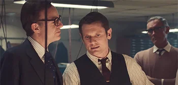 Danny Boyle's Ink Review
