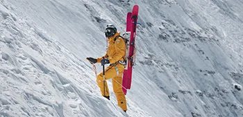 Everest: The Other Side Doc Trailer