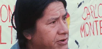 Free Leonard Peltier Doc Trailer