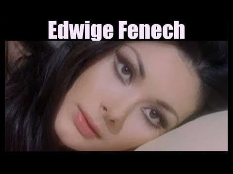 Edwige Fenech: From Giallo Queen to Enduring Italian Screen Legend