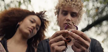 The Hunger Games: Sunrise on the Reaping Trailer #2