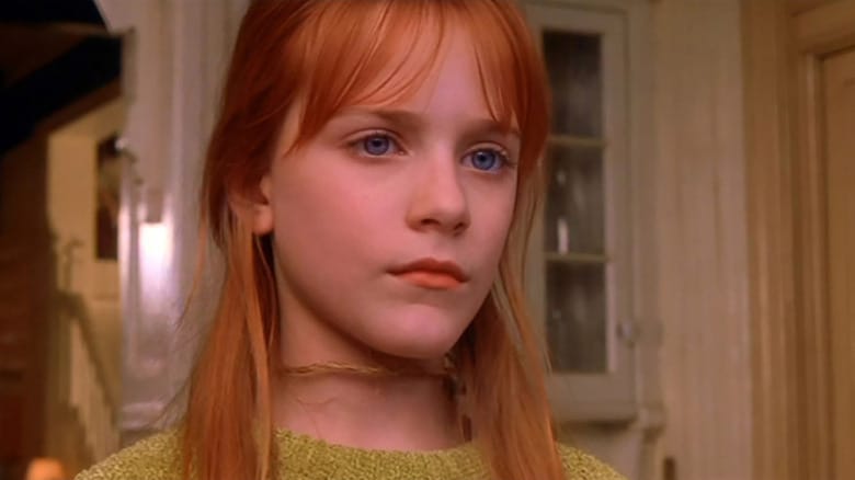 Kylie Owens in Practical Magic