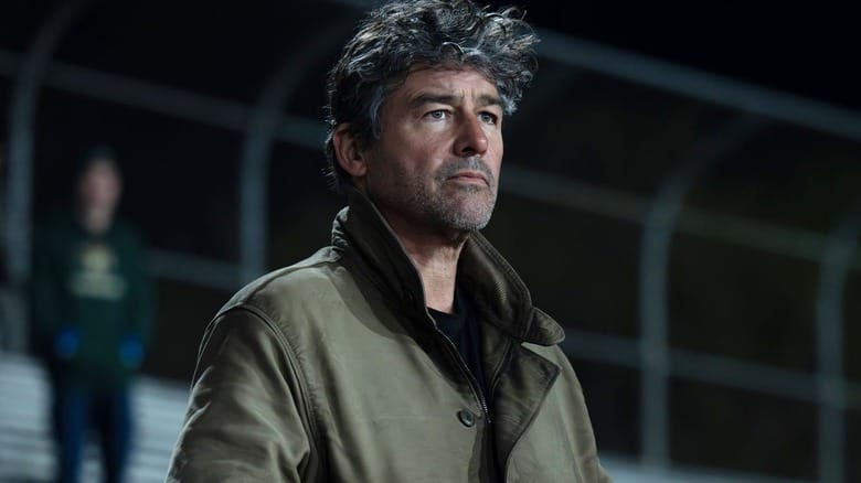 Kyle Chandler as Hal Jordan in Lanterns