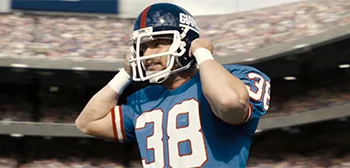 Mr. Irrelevant Trailer