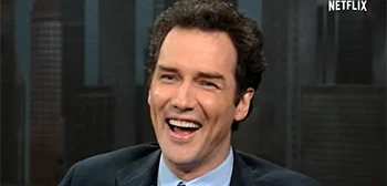 Norm: The Tale of Norm Macdonald Trailer
