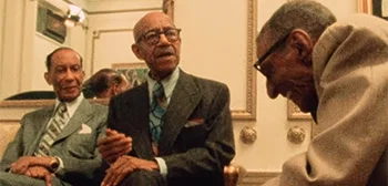 Once Upon a Time in Harlem Trailer