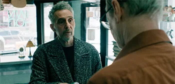 The Only Living Pickpocket in New York Trailer