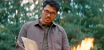 The Lost Ones Trailer