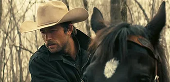 The Rescue Trailer