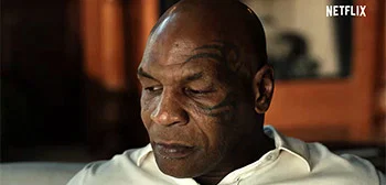 Tyson Doc Series Trailer