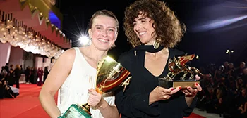 Venice 2026 Golden Lion Winner