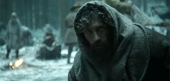 Werwulf Trailer #2
