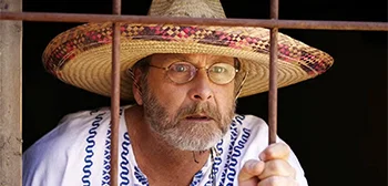 Who Is Martin Mull? Doc Trailer
