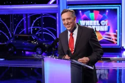 Jim Thornton, Wheel of Fortune