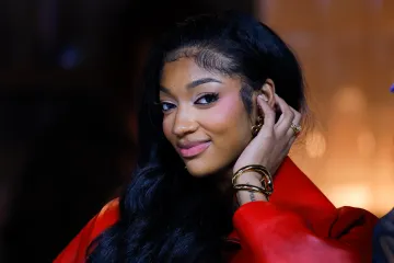 Angel Reese Has The TL In TEARS Over Her Response To A Fan's Marriage Proposal