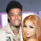 Blueface Chrisean Rock diamond ring jewelry emotional cries cry tears video fan reactions