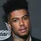 Blueface Nevaeh Akira video live stream crying breakup birth Johnathan Porter Jr. fans support