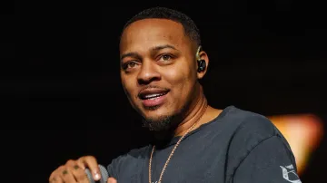 Bow Wow Dad Fit Has Social Media Users Goin IN On Him (PHOTO)