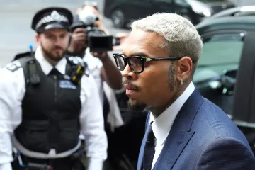 Close One? Chris Brown Avoids Prison Time For Allegedly Beating Up Producer At London Nightclub (UPDATE)