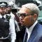 Close One? Chris Brown Avoids Prison Time For Allegedly Beating Up Producer At London Nightclub (UPDATE)