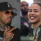 Chris Brown & Jada Wallace's SPICY Club Moment Has Fans Saying Baby No. 5 Is Loading