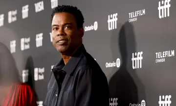 Chris Rock Admits He Didn't Help His Friend's Brother, Who Spent Over A Decade In Prison For A Murder He Didn't Commit