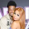 Chrisean Rock & Blueface Share NEW The Porters Video Clip & Social Media Users Are Dropping STRONG Reactions (WATCH)