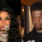 Chrisean Rock Shares The Porters Photo Dump As Karlissa Saffold Harvey Posts Message For Blueface Amid Their Engagement