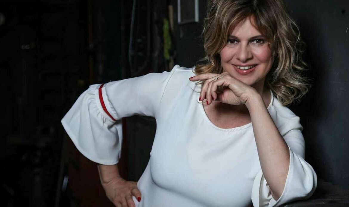 Debora Caprioglio: From Paprika to a Life Beyond the Movie Spotlight