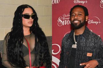 Whew! Fans Are Mentioning Emily B After Kountry Wayne Reveals His Plans To Marry Yaya Sandoval (PHOTOS)