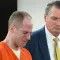 Former 'American Idol' singer Caleb Flynn is sentenced to life in prison for wife murder