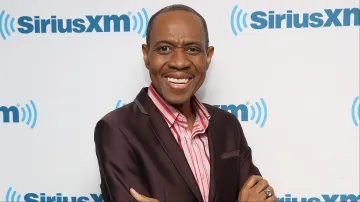 Freddie Jackson dies dead at 69 birthday kidney disease died