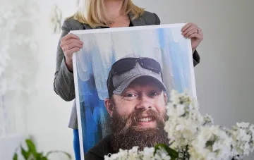 Gabriel Paul Horcasitas Sentence Overturned Viral Arizona Case AI-Generated Video Deceased Victim 