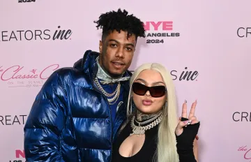 Loud On The Creek? Social Media Has Thoughts After Jaidyn Alexis Hints At Being Intimate With Blueface Following His And Chrisean Rock’s 10-Day Anniversary Celebration (VIDEOS)